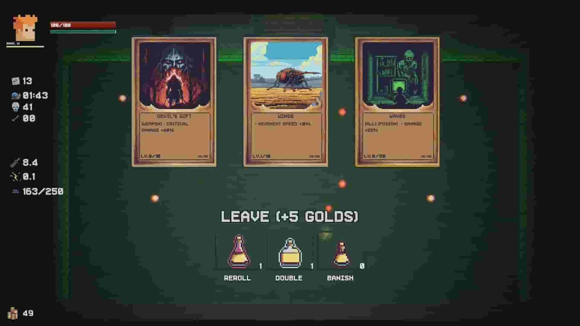 Jylko: Through The Song screenshot thumbnail screenshot 7