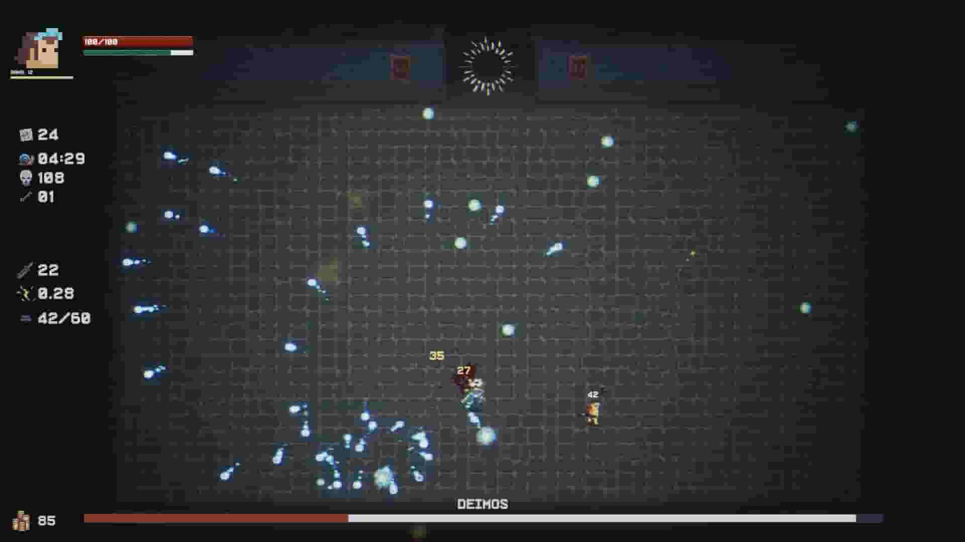 Jylko: Through The Song screenshot thumbnail screenshot 8