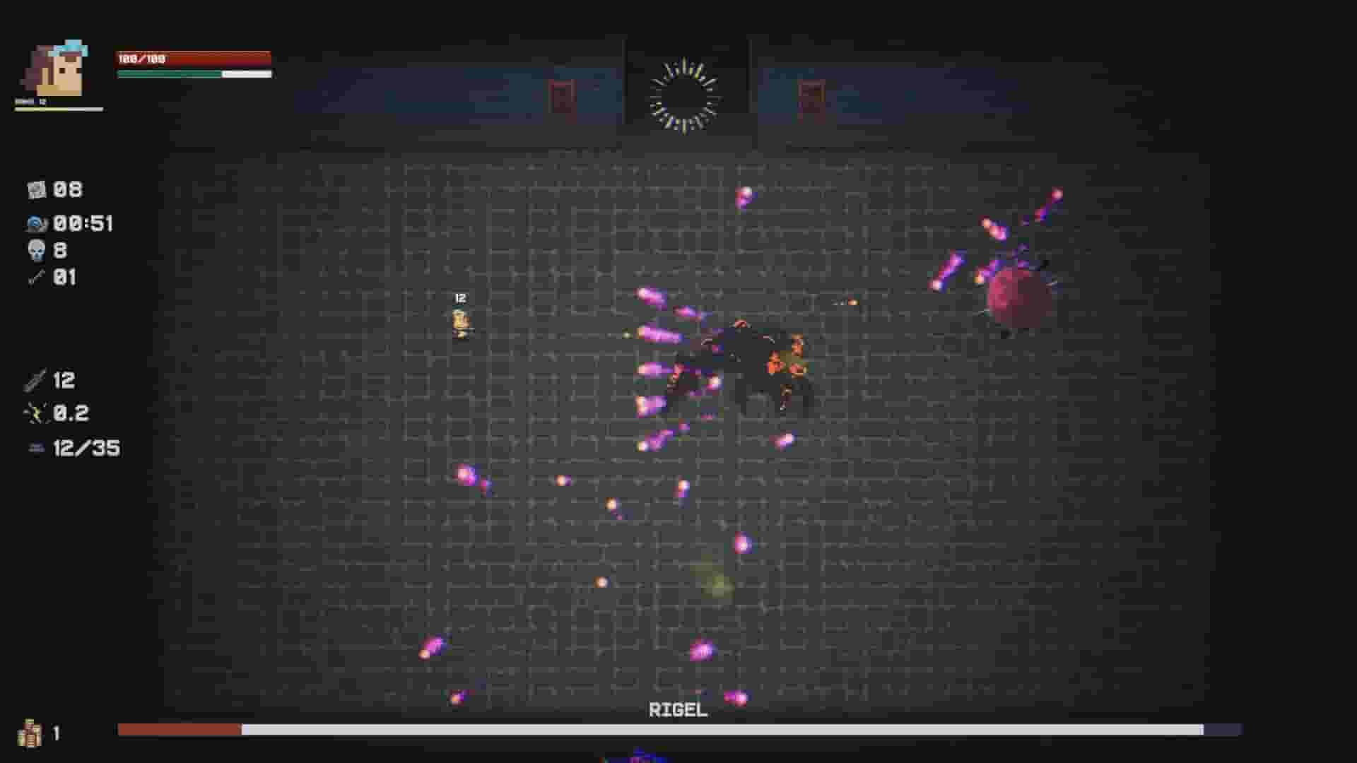 Jylko: Through The Song screenshot thumbnail screenshot 9