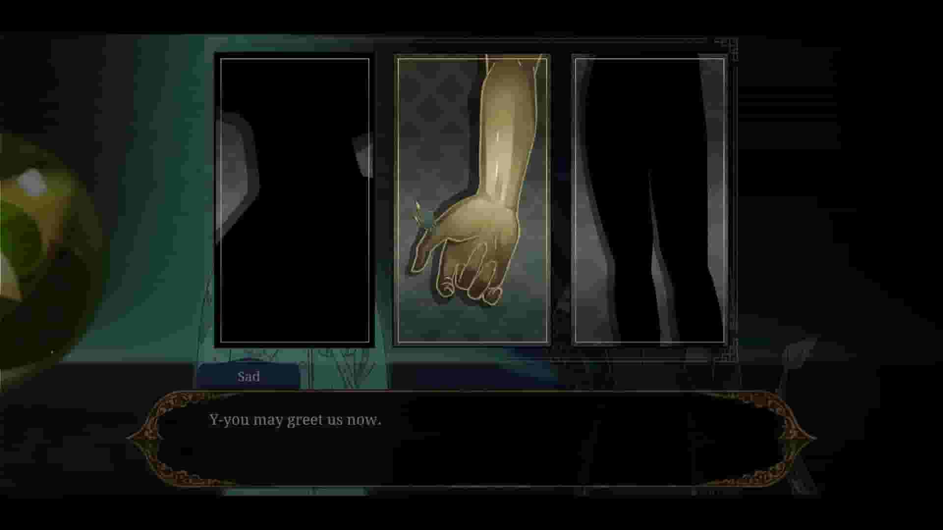 Kabaret screenshot thumbnail screenshot 1