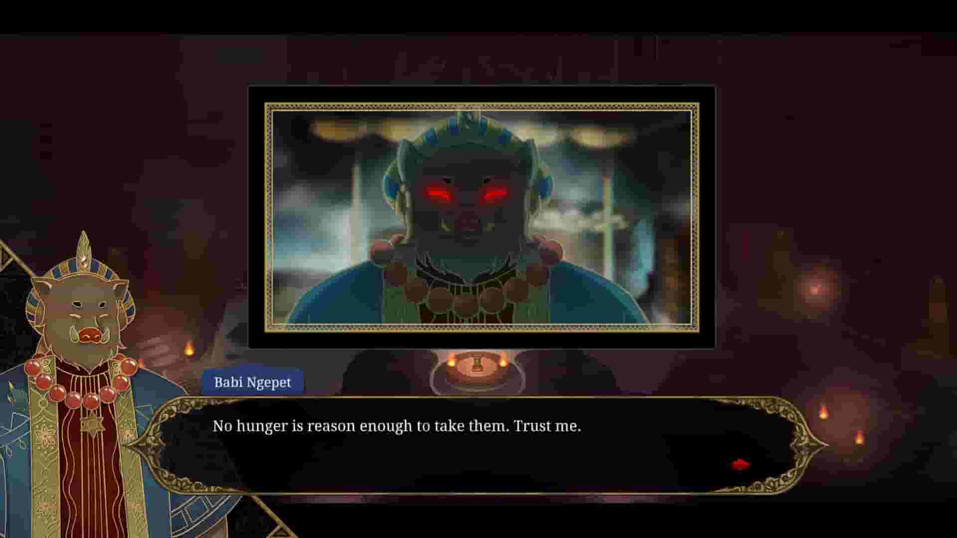 Kabaret screenshot thumbnail screenshot 3