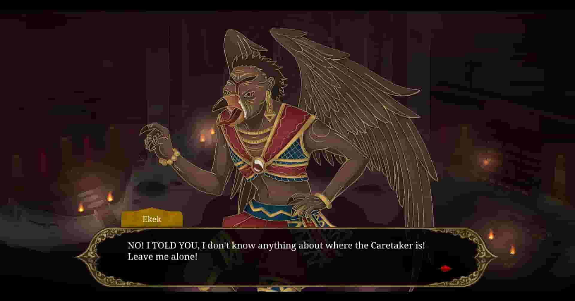 Kabaret screenshot thumbnail screenshot 4