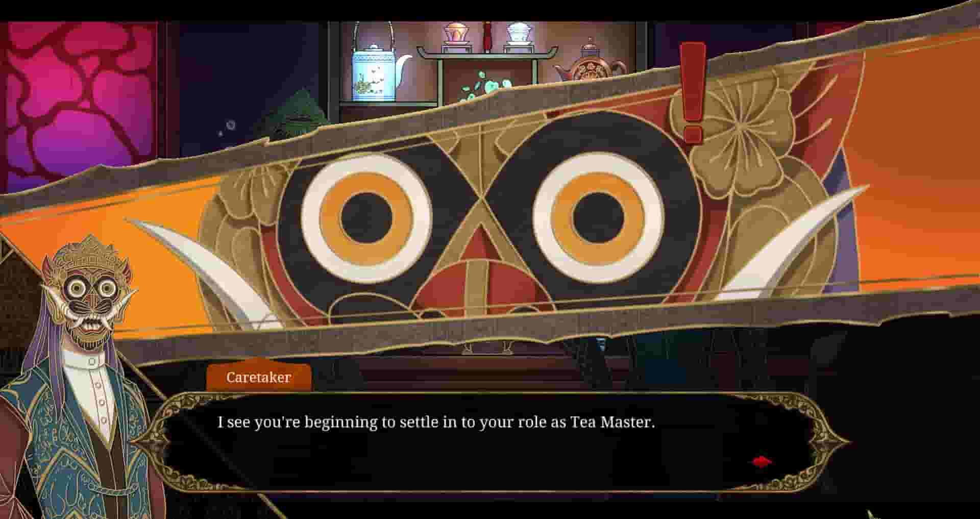 Kabaret screenshot thumbnail screenshot 5