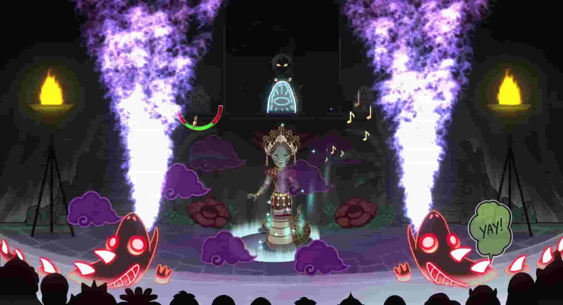 Kabaret screenshot thumbnail screenshot 8