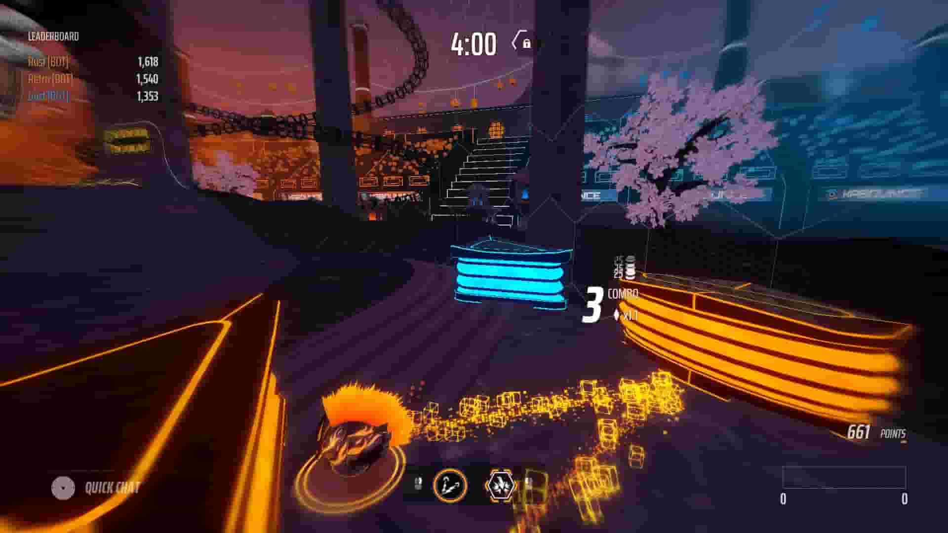 Kabounce screenshot thumbnail screenshot 10