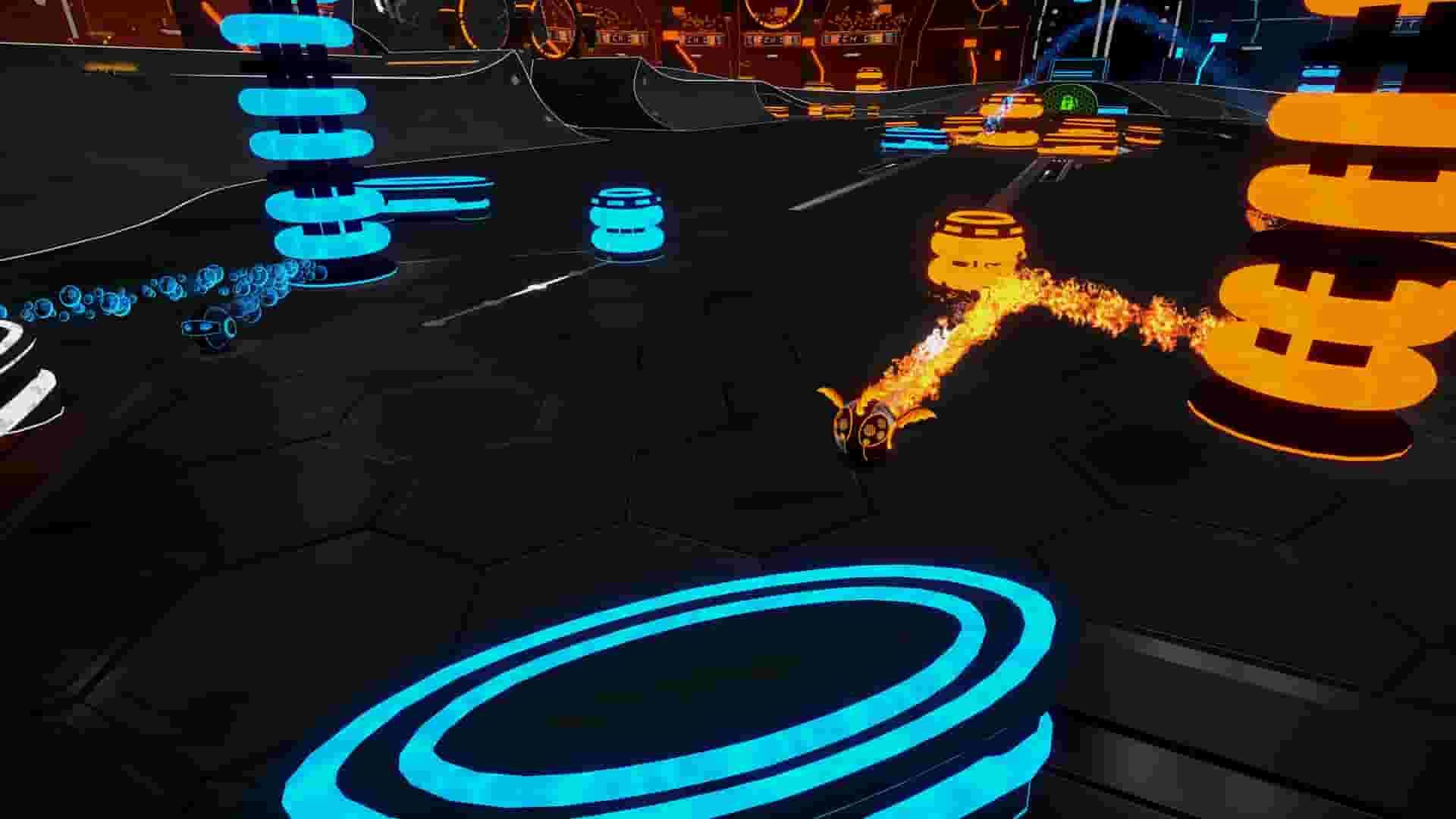 Kabounce screenshot thumbnail screenshot 3