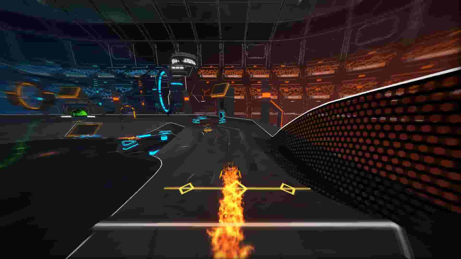 Kabounce screenshot thumbnail screenshot 4