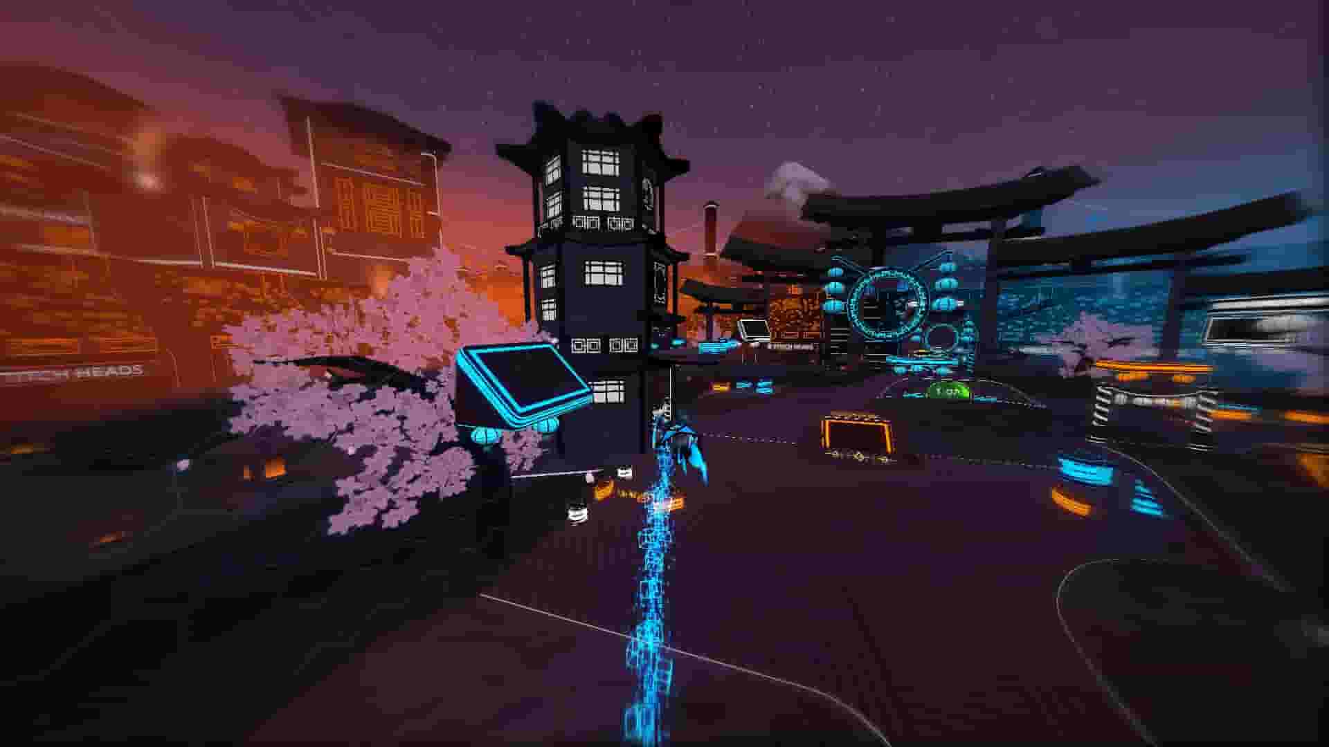 Kabounce screenshot thumbnail screenshot 5