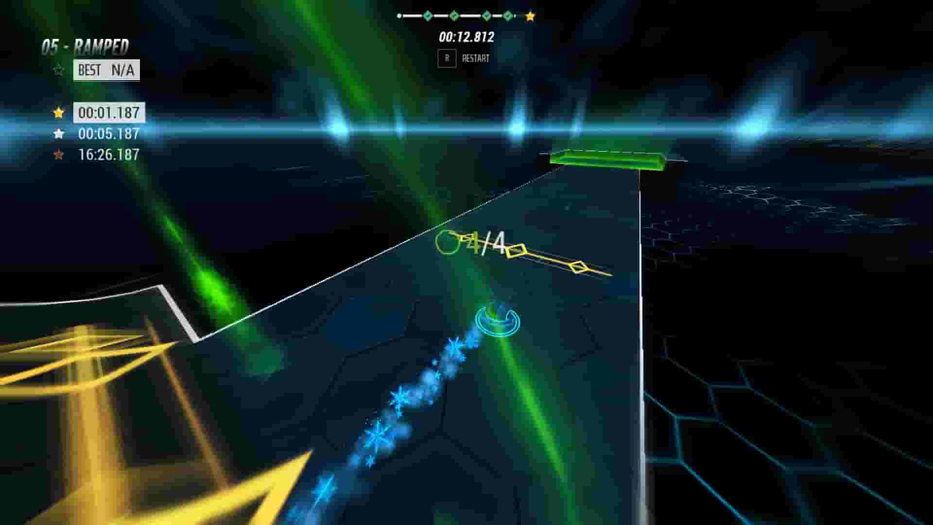 Kabounce screenshot thumbnail screenshot 8