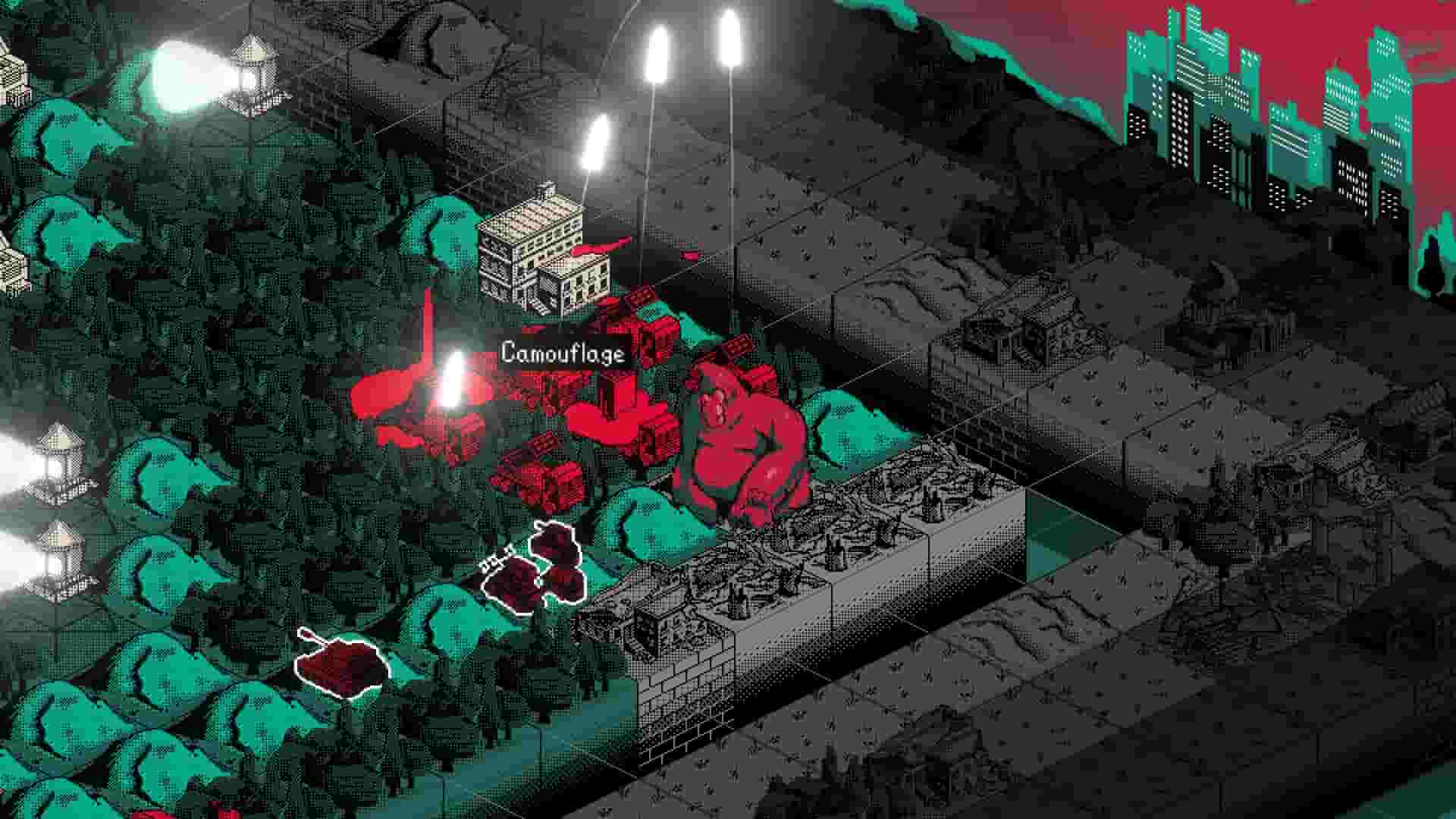 Kaiju Wars screenshot thumbnail screenshot 14