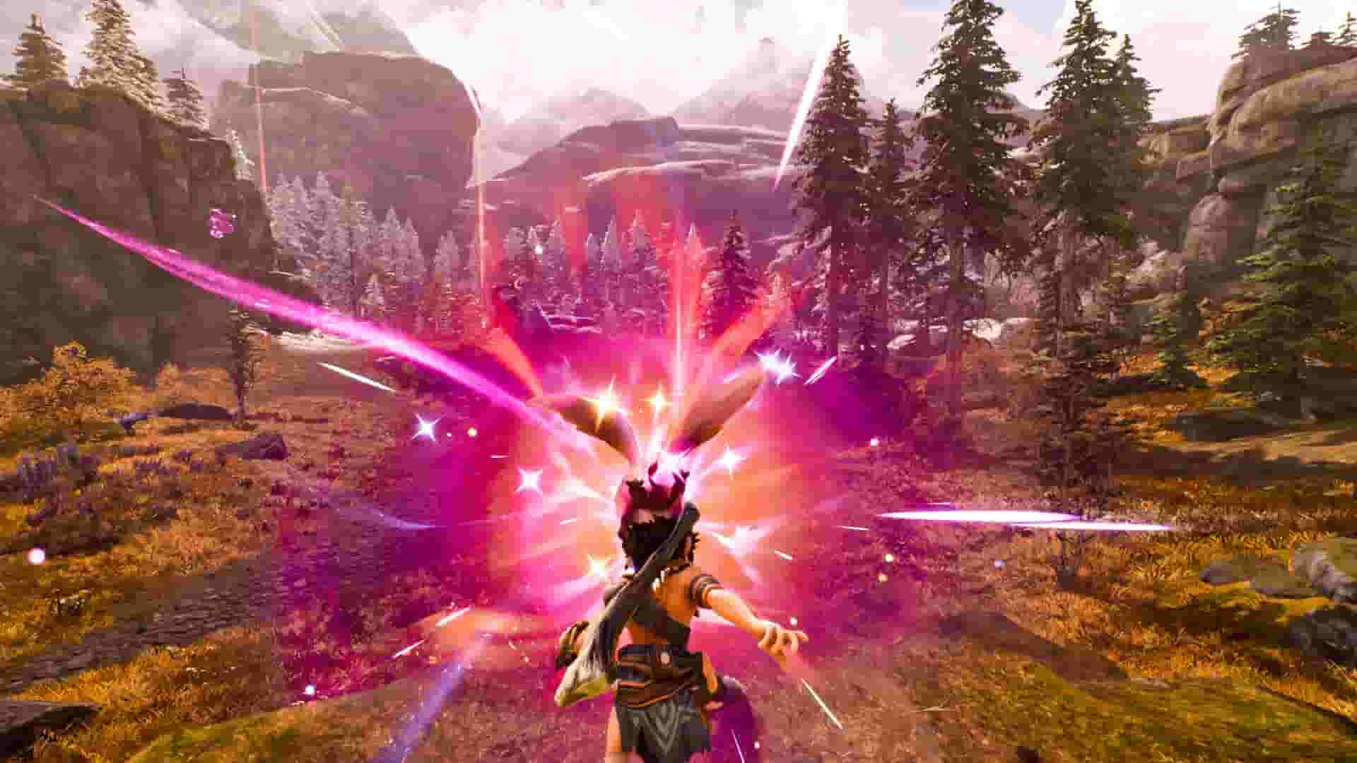 KAKU: Ancient Seal screenshot thumbnail screenshot 12