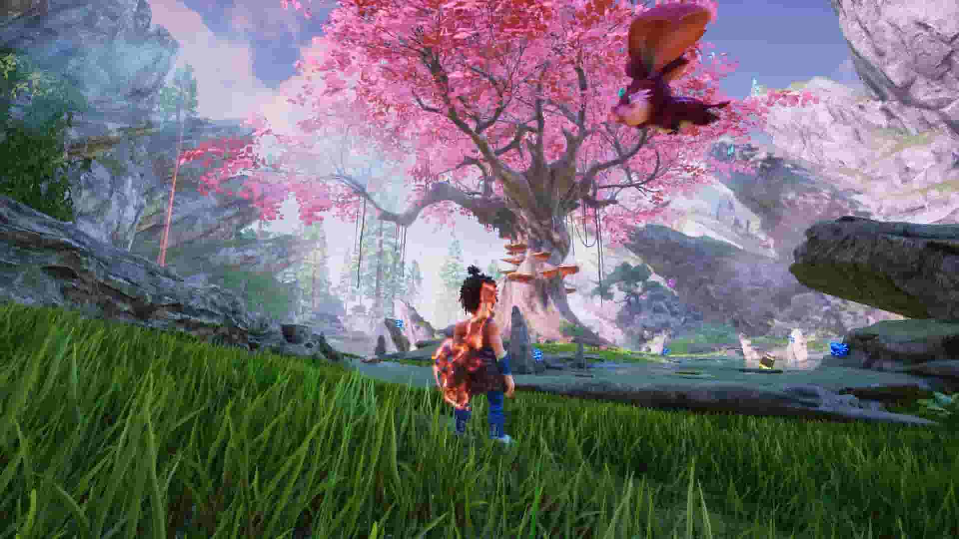 KAKU: Ancient Seal screenshot thumbnail screenshot 5