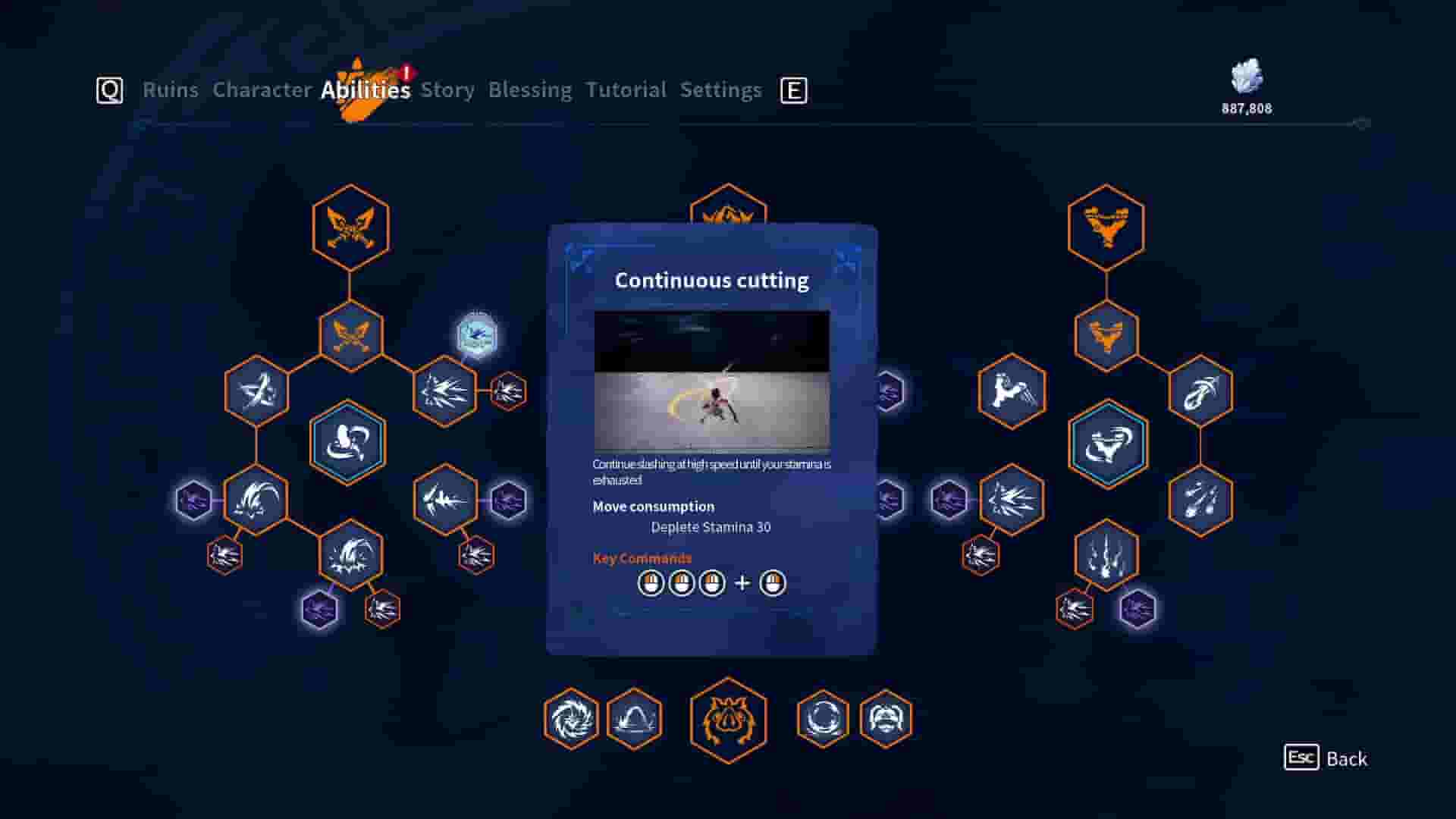 KAKU: Ancient Seal screenshot thumbnail screenshot 8