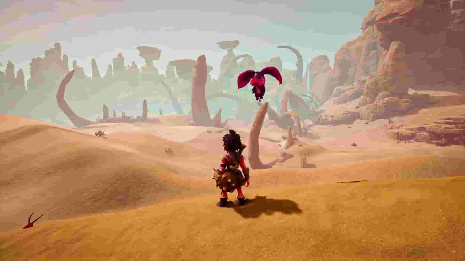 KAKU: Ancient Seal screenshot thumbnail screenshot 9