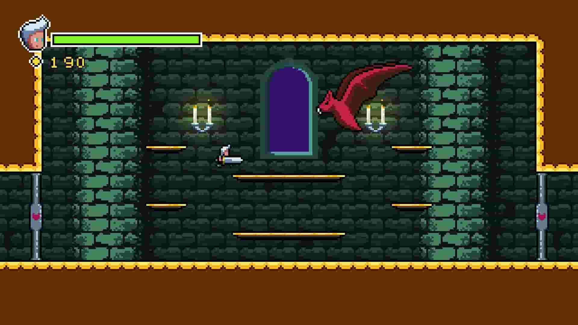 Kalinur screenshot thumbnail screenshot 0