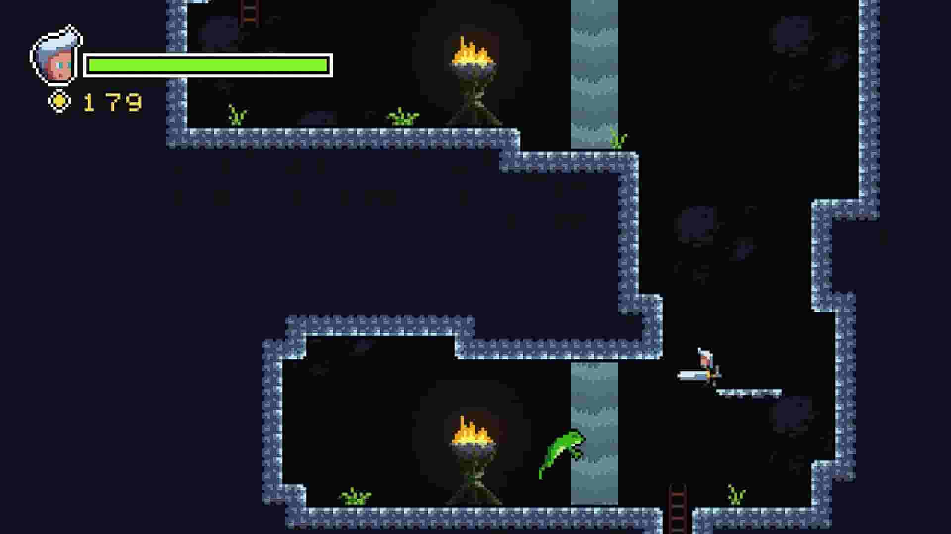 Kalinur screenshot thumbnail screenshot 1