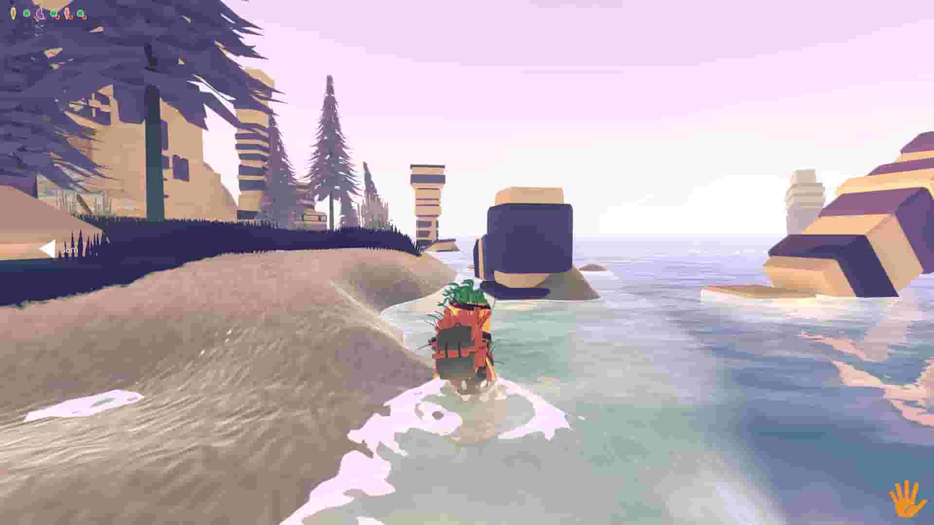 Kamikaze Veggies screenshot thumbnail screenshot 10