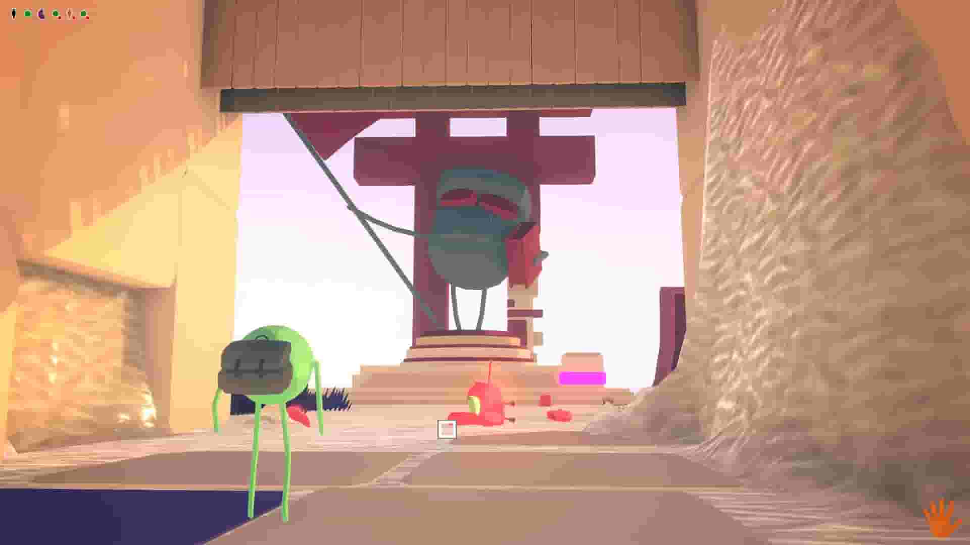 Kamikaze Veggies screenshot thumbnail screenshot 11