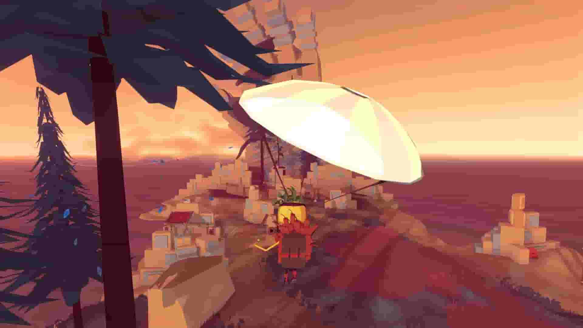 Kamikaze Veggies screenshot thumbnail screenshot 7