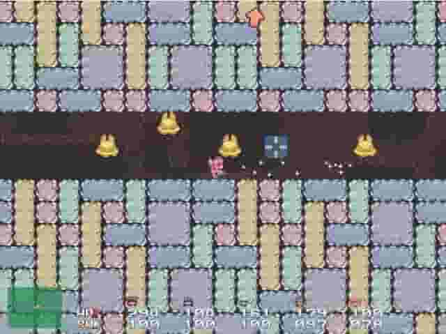 Kamio Recoil screenshot thumbnail screenshot 2