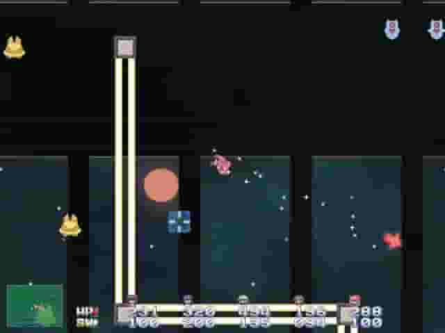 Kamio Recoil screenshot thumbnail screenshot 4