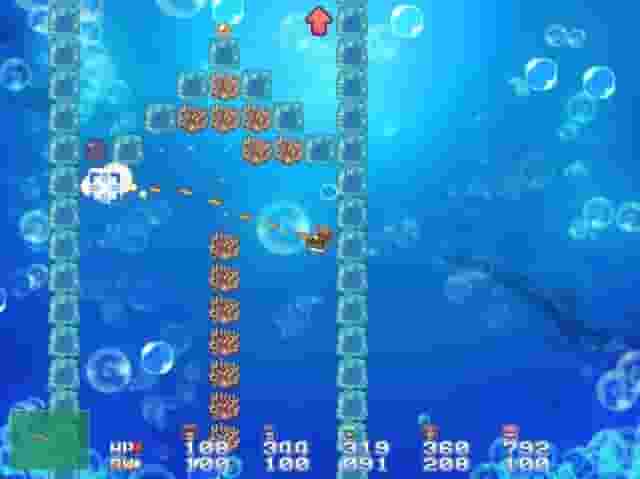 Kamio Recoil screenshot thumbnail screenshot 5