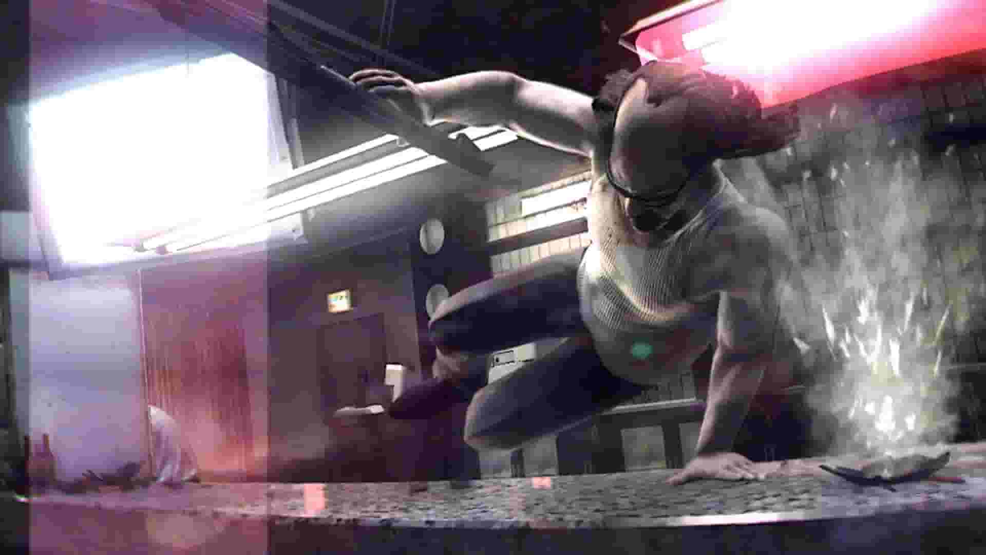 Kane & Lynch 2: Dog Days screenshot thumbnail screenshot 0