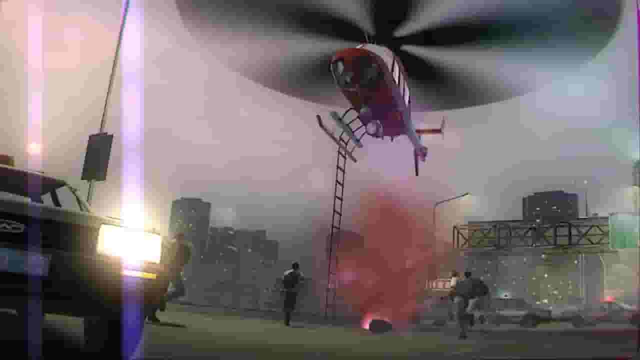 Kane & Lynch 2: Dog Days screenshot thumbnail screenshot 10