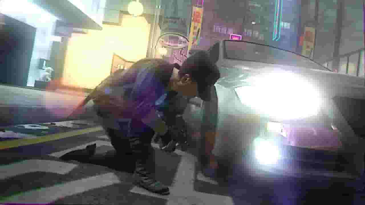 Kane & Lynch 2: Dog Days screenshot thumbnail screenshot 12