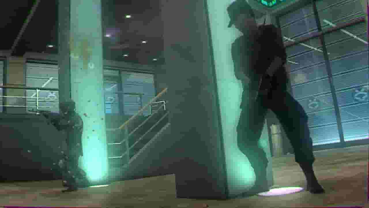 Kane & Lynch 2: Dog Days screenshot thumbnail screenshot 13