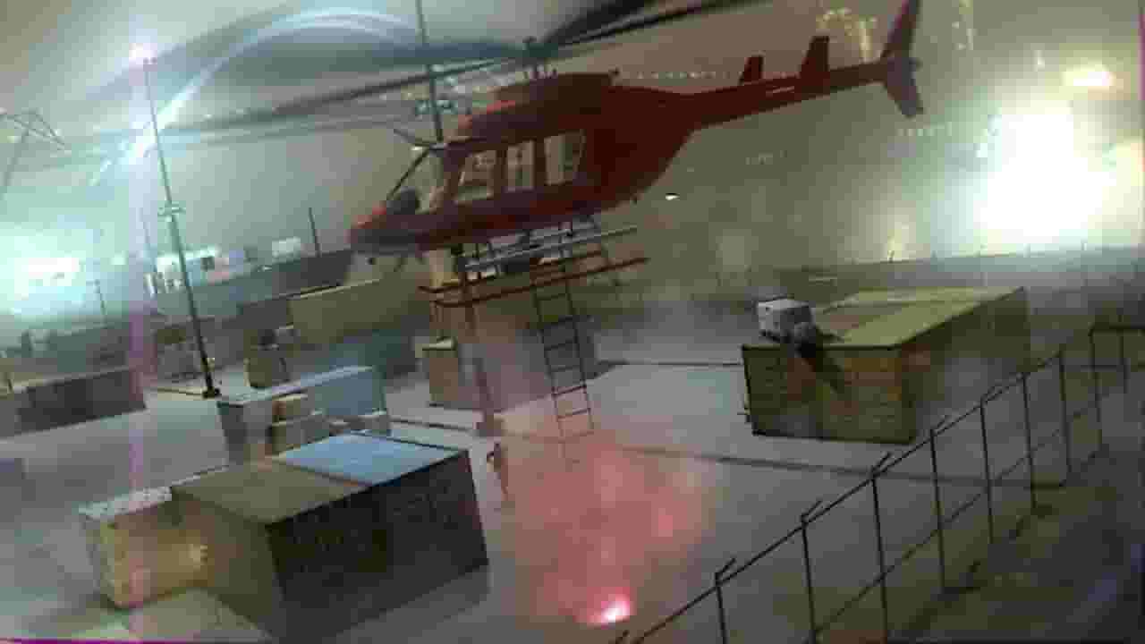 Kane & Lynch 2: Dog Days screenshot thumbnail screenshot 16