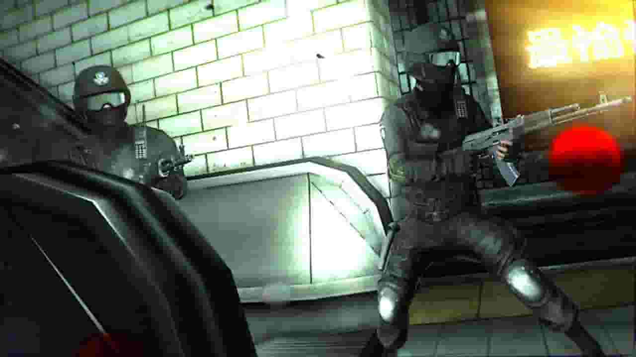 Kane & Lynch 2: Dog Days screenshot thumbnail screenshot 18