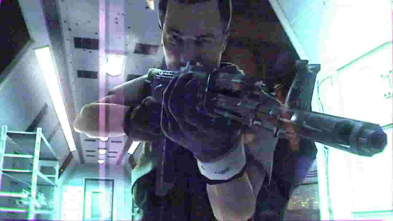 Kane & Lynch 2: Dog Days screenshot thumbnail screenshot 20