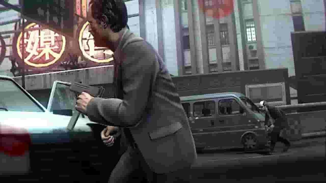 Kane & Lynch 2: Dog Days screenshot thumbnail screenshot 21