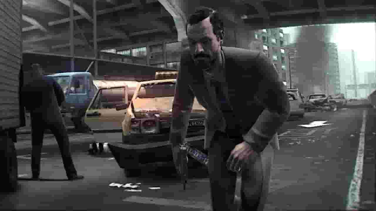 Kane & Lynch 2: Dog Days screenshot thumbnail screenshot 22