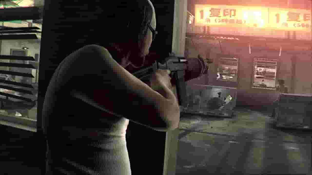 Kane & Lynch 2: Dog Days screenshot thumbnail screenshot 24