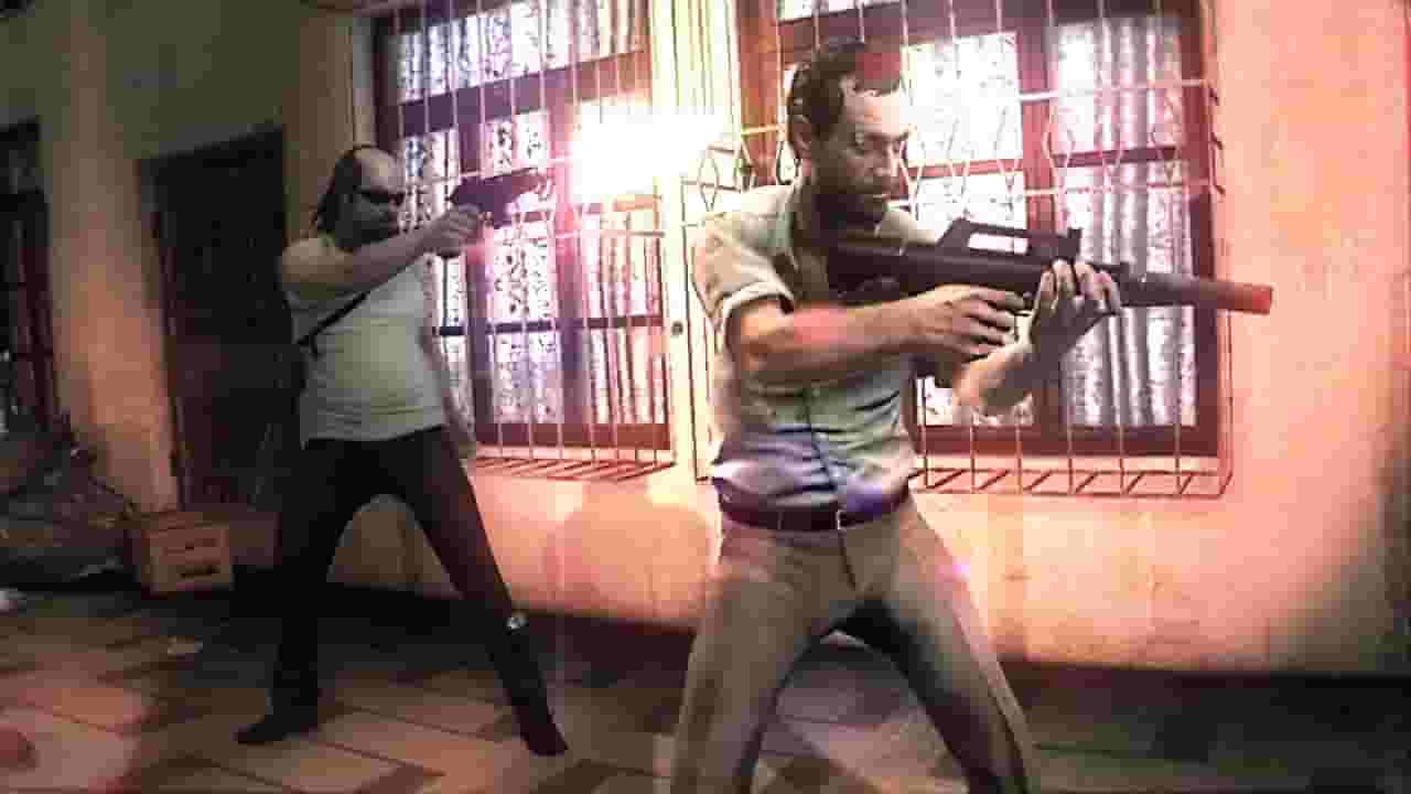 Kane & Lynch 2: Dog Days screenshot thumbnail screenshot 25