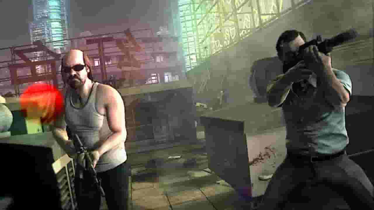 Kane & Lynch 2: Dog Days screenshot thumbnail screenshot 26