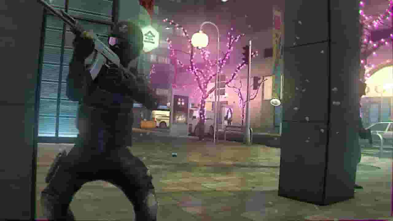 Kane & Lynch 2: Dog Days screenshot thumbnail screenshot 27