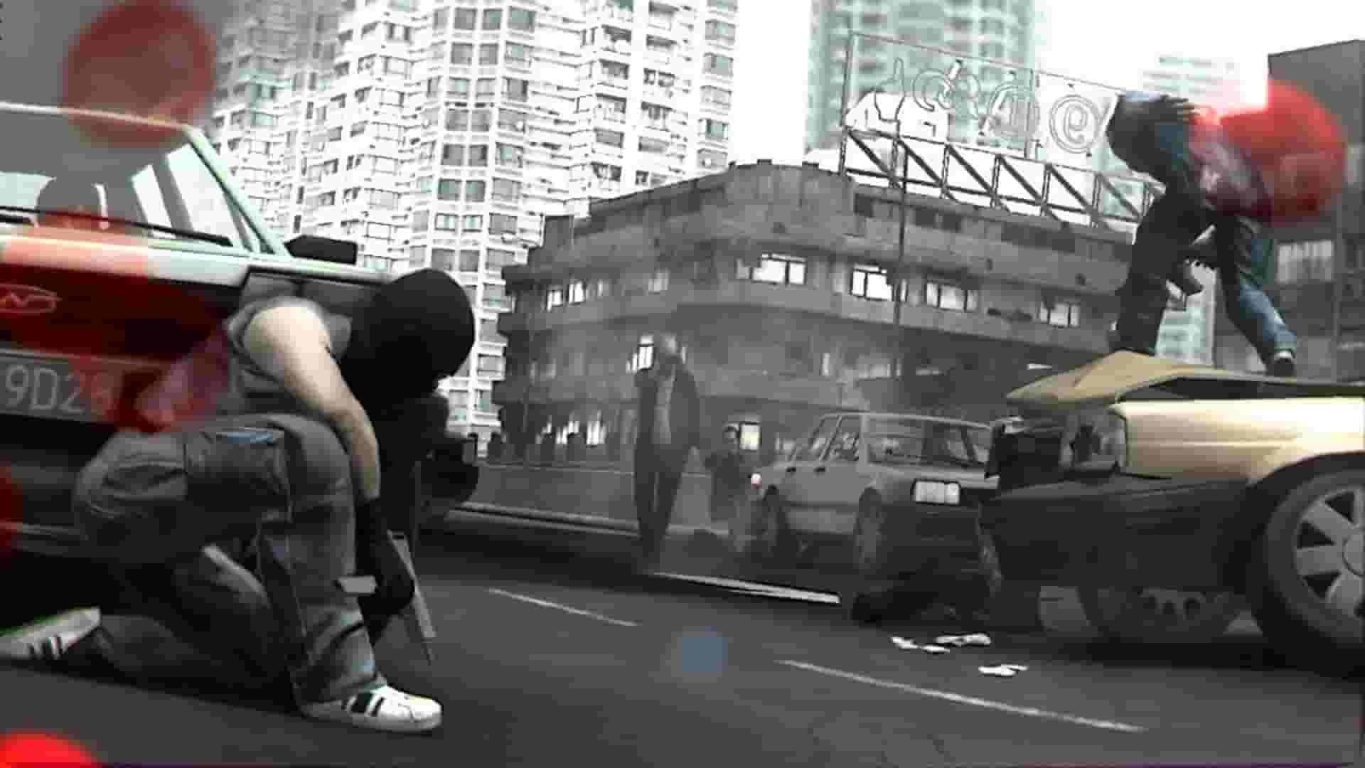 Kane & Lynch 2: Dog Days screenshot thumbnail screenshot 4