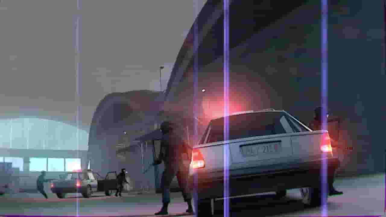 Kane & Lynch 2: Dog Days screenshot thumbnail screenshot 8