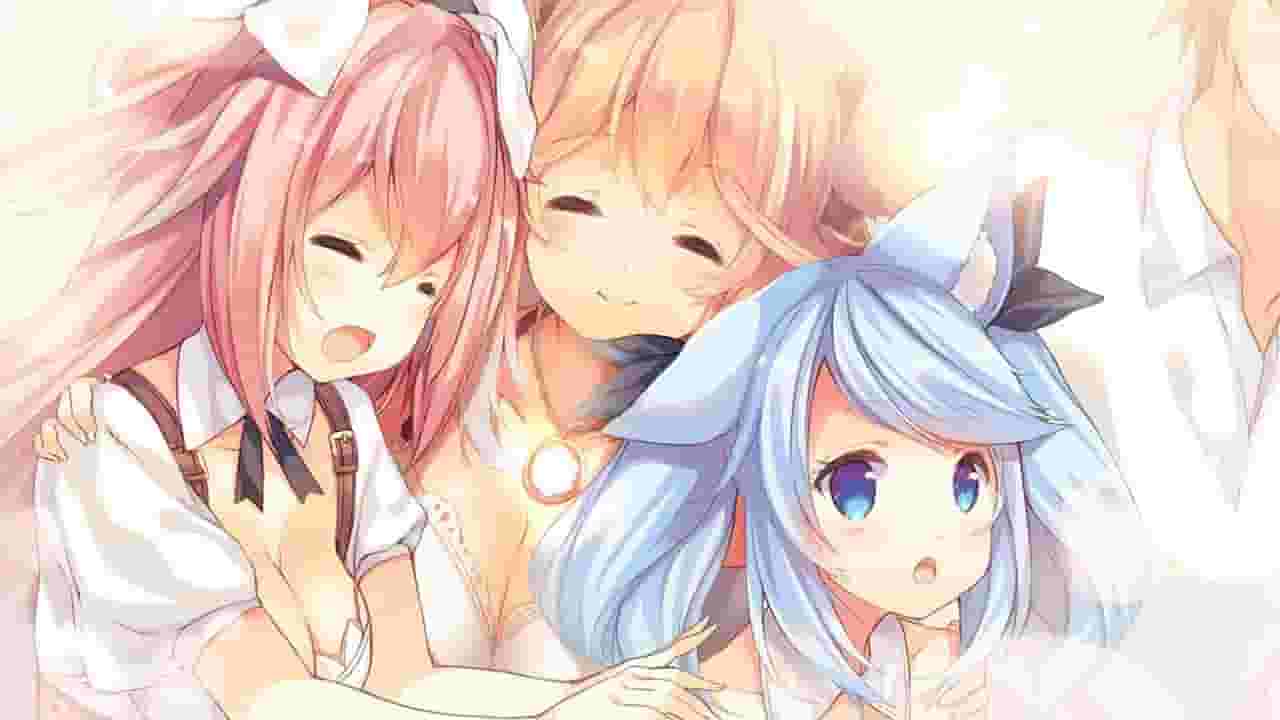 KARAKARA2 screenshot thumbnail screenshot 0