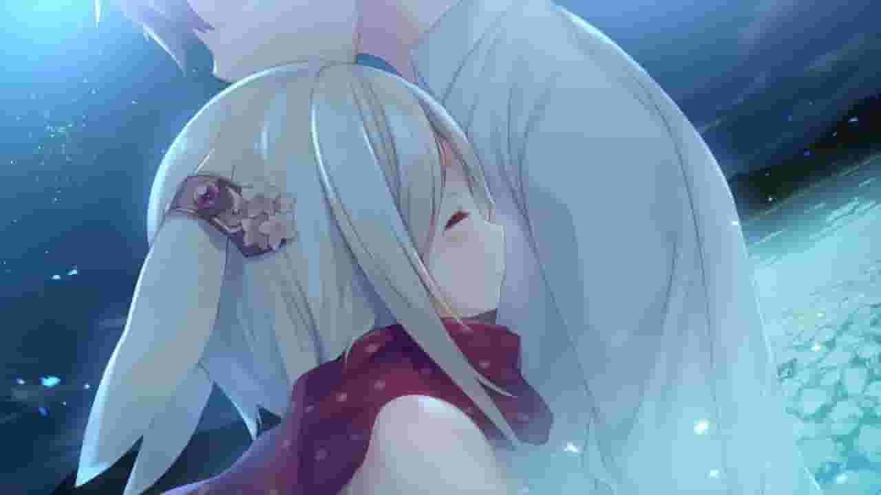 KARAKARA2 screenshot thumbnail screenshot 3