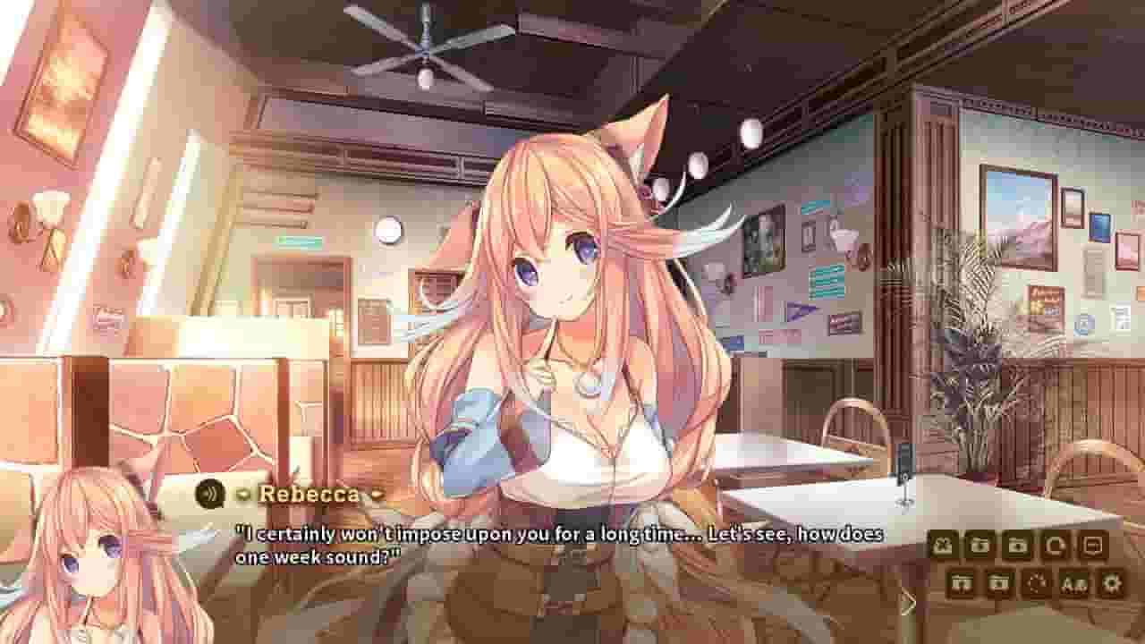 KARAKARA2 screenshot thumbnail screenshot 7
