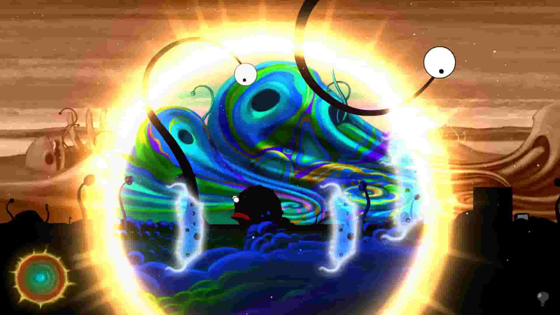 Karma. Incarnation 1 screenshot thumbnail screenshot 1