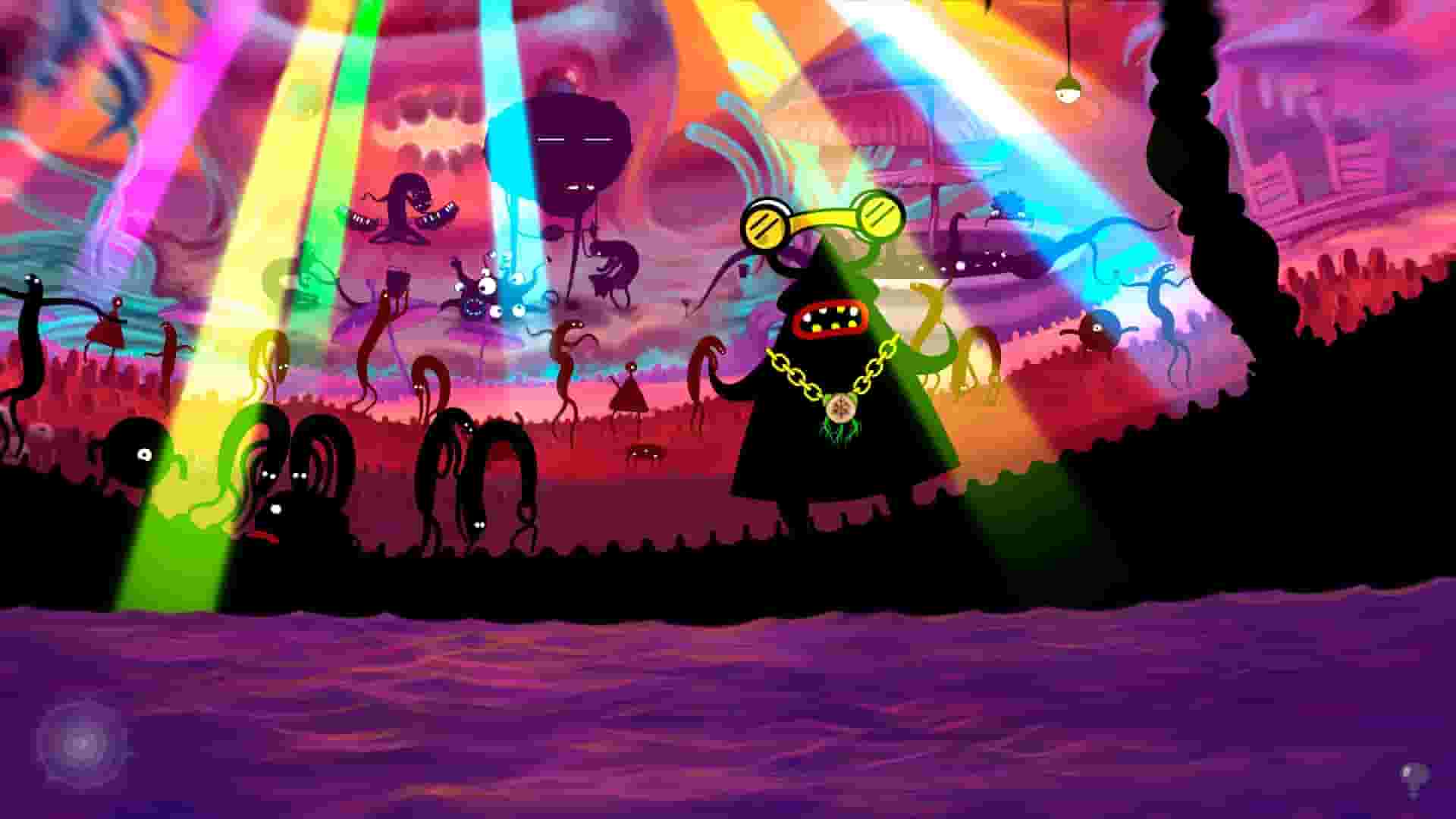 Karma. Incarnation 1 screenshot thumbnail screenshot 2