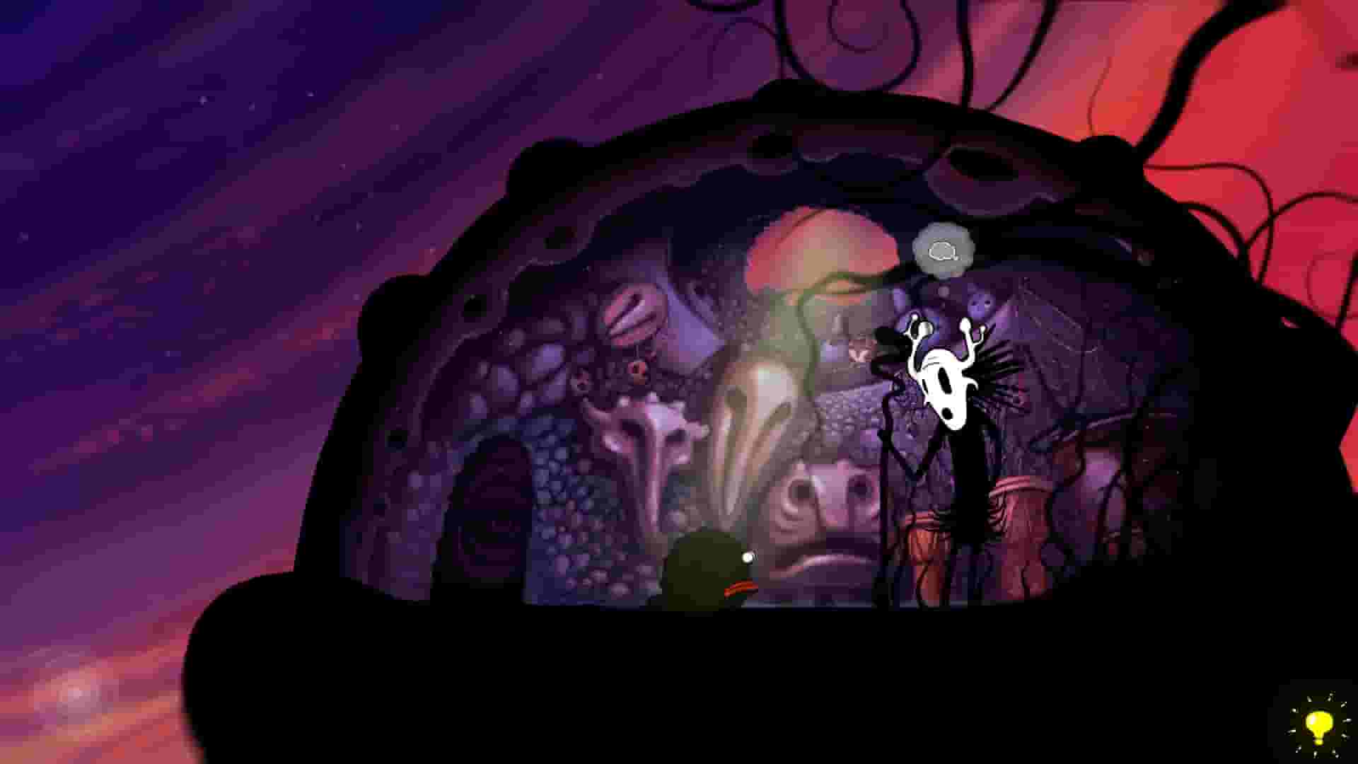 Karma. Incarnation 1 screenshot thumbnail screenshot 3