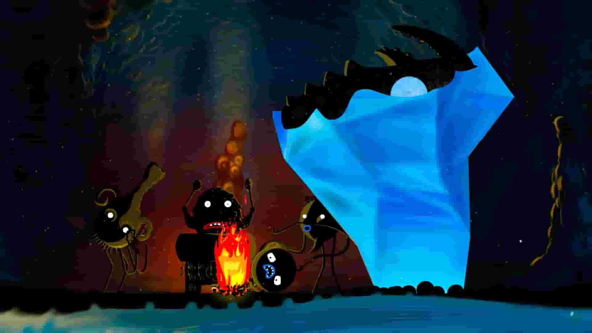 Karma. Incarnation 1 screenshot thumbnail screenshot 5