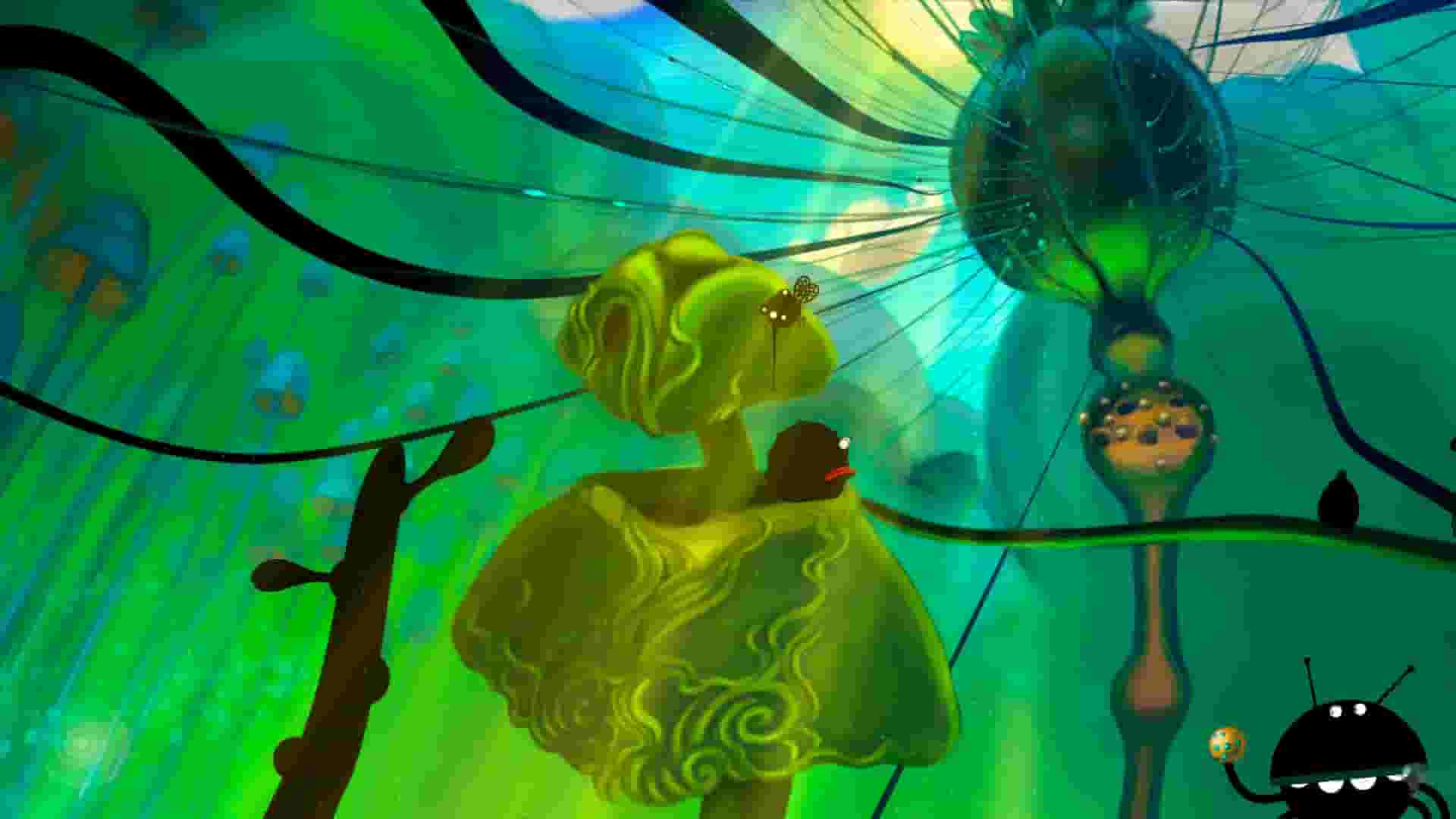 Karma. Incarnation 1 screenshot thumbnail screenshot 6