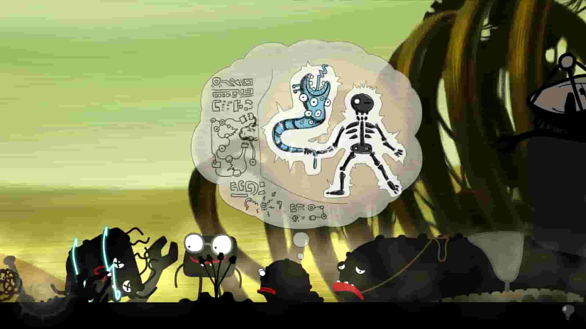 Karma. Incarnation 1 screenshot thumbnail screenshot 8